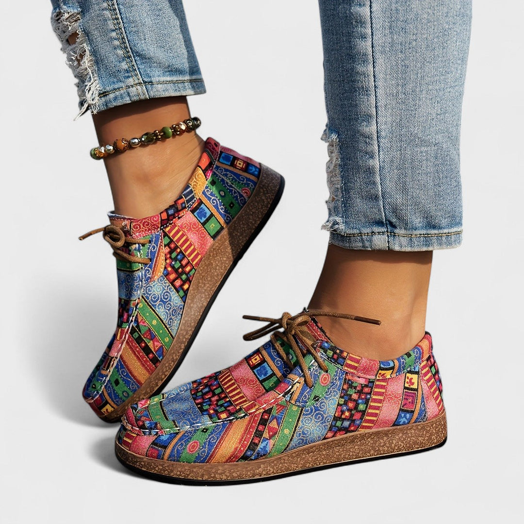 Seryphina Orthopedische Schoenen