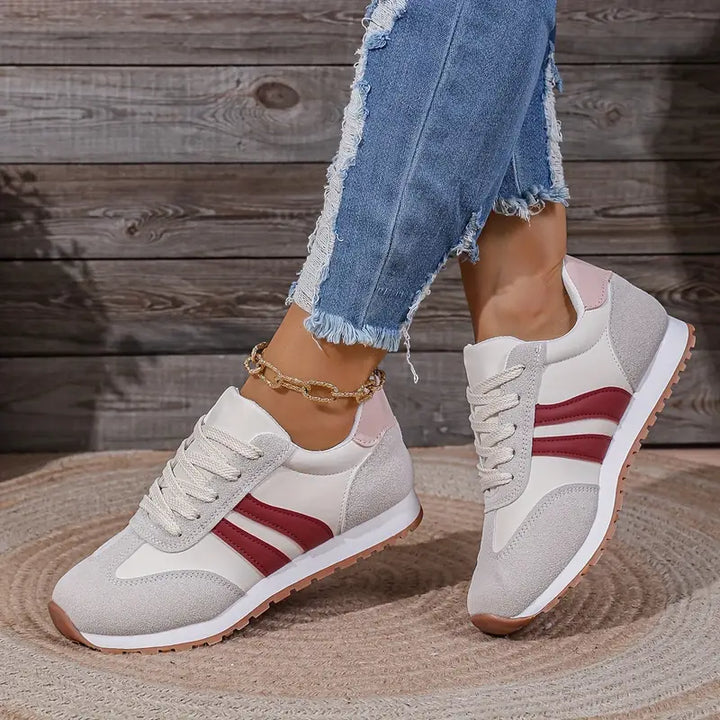 Luna | Orthopedische Comfortabele Schoenen