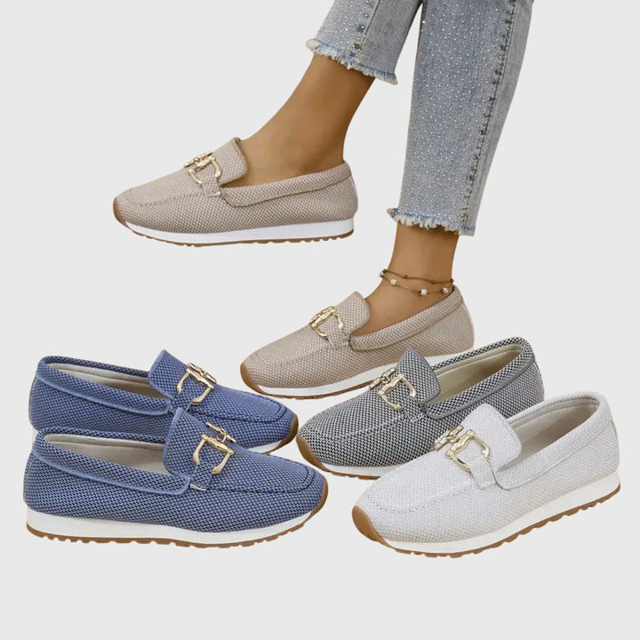 Susana | Orthopedische Comfort Loafers
