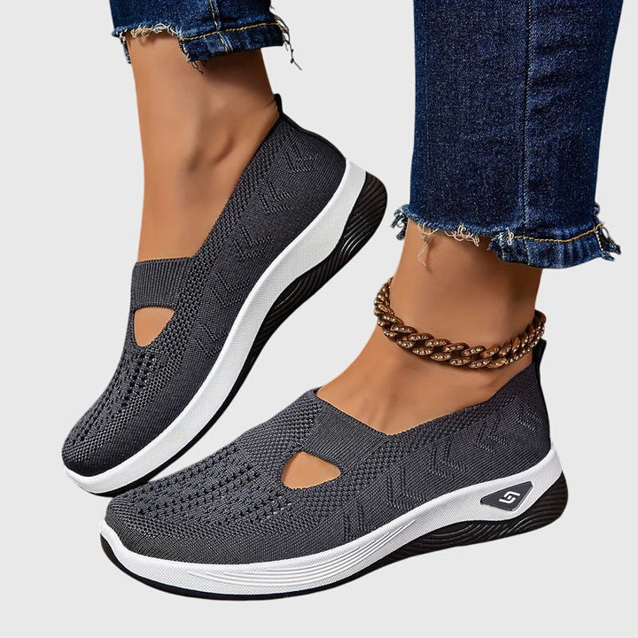Emely | Orthopedische Instapschoenen