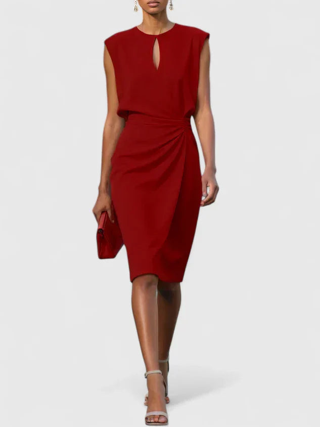 Lisandrah | Elegante Jurk