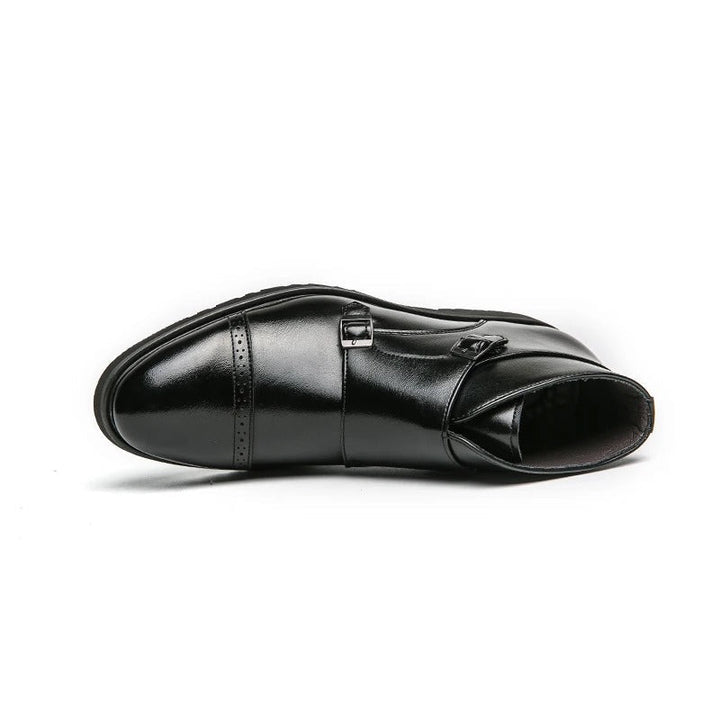 Honorius | Monniksriem Stiefel