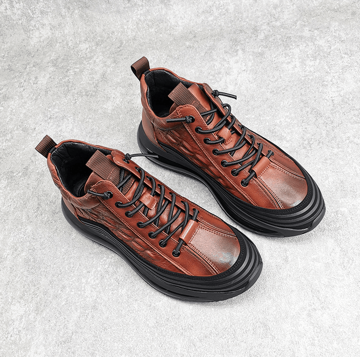 Heren Sneakers