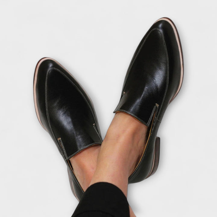 Jhazmiel | Orthopedische Comfort Loafers