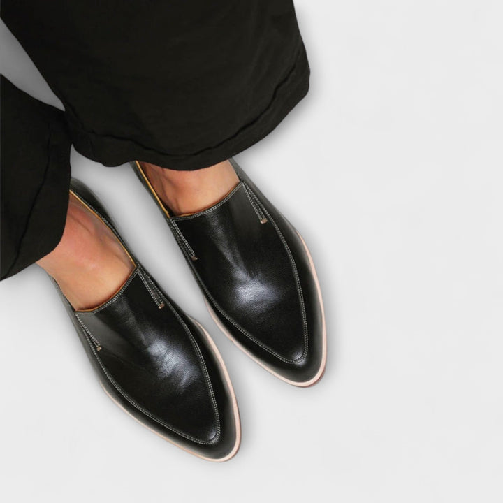 Jhazmiel | Orthopedische Comfort Loafers