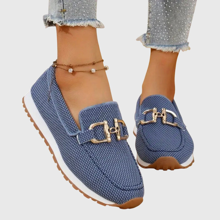 Susana | Orthopedische Comfort Loafers