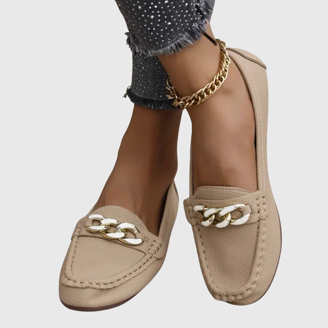 Melissa | Orthopedische Comfort Loafers