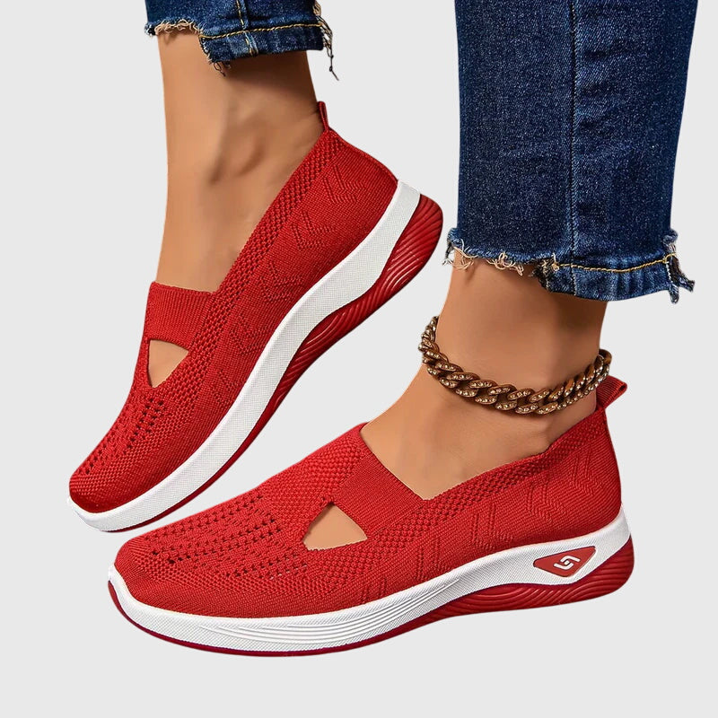 Emely | Orthopedische Instapschoenen