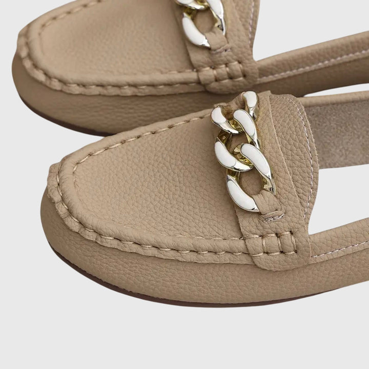 Melissa | Orthopedische Comfort Loafers