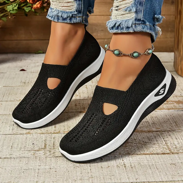 Reliva - Orthopedische slip-on sneakers