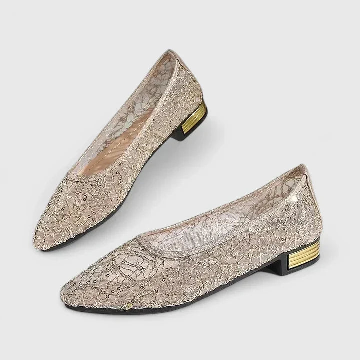 Camyressa | Orthopedische Comfort Schoenen