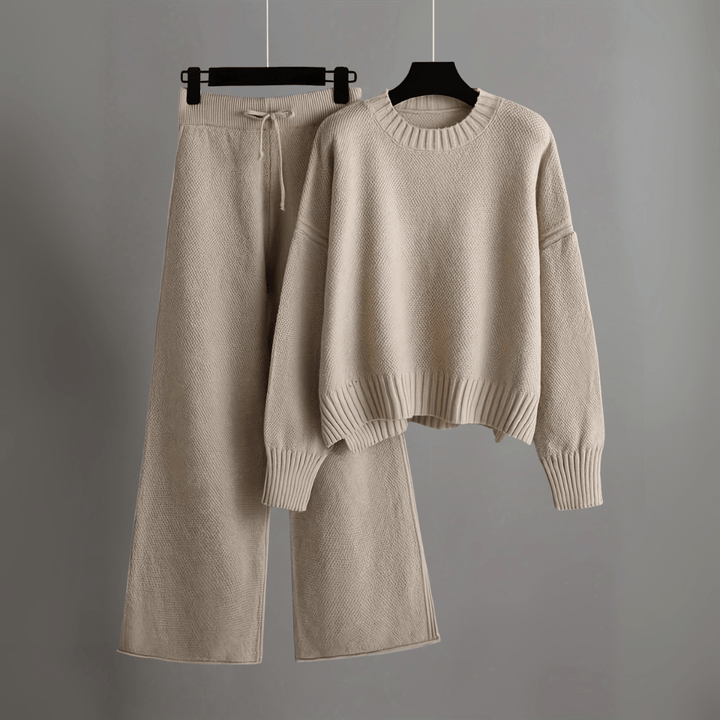 Elegante en Comfortabele Set