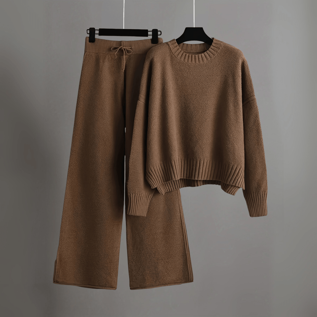 Elegante en Comfortabele Set