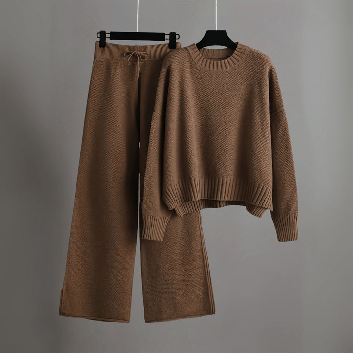 Elegante en Comfortabele Set