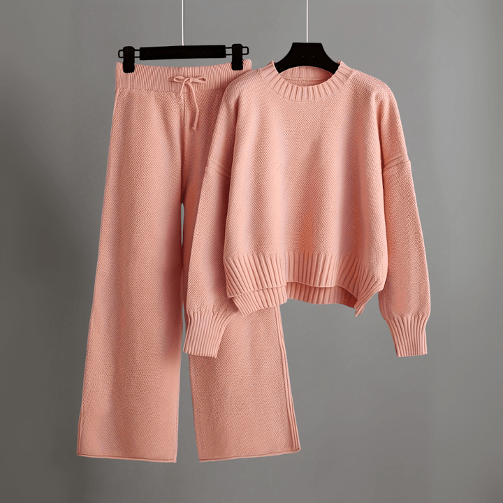 Elegante en Comfortabele Set