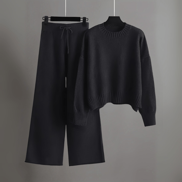 Elegante en Comfortabele Set