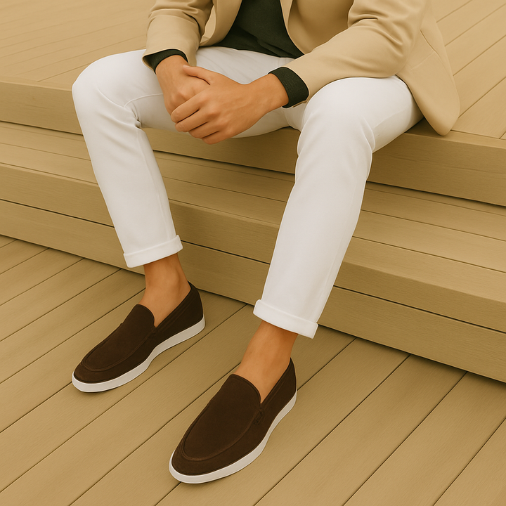 Elegante Loafers