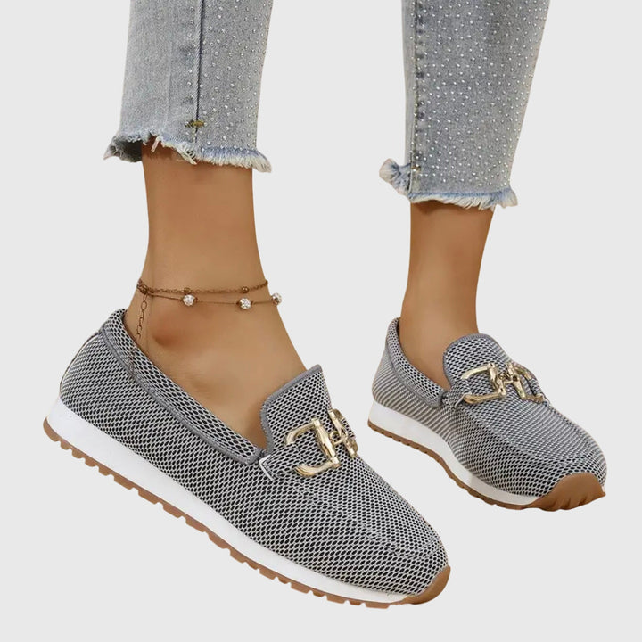 Susana | Orthopedische Comfort Loafers