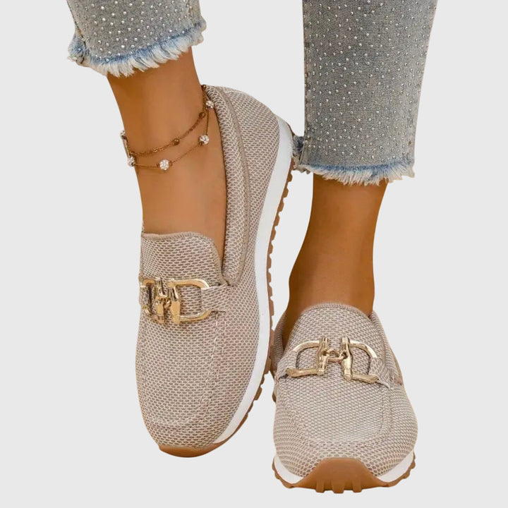 Susana | Orthopedische Comfort Loafers