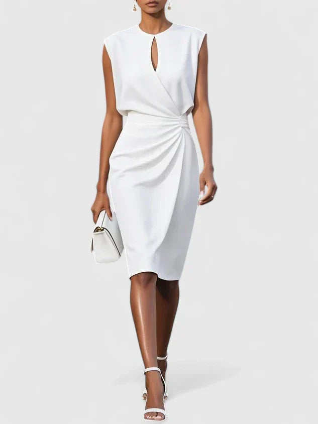 Lisandrah | Elegante Jurk