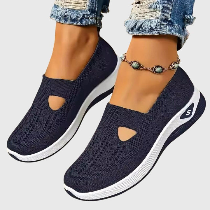 Emely | Orthopedische Instapschoenen