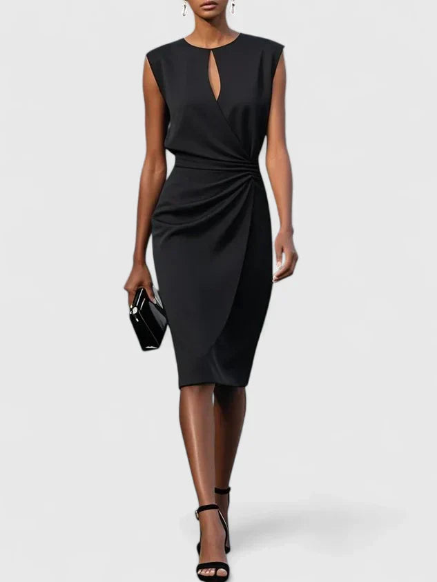 Lisandrah | Elegante Jurk