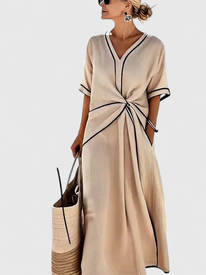 Erykahhh | Elegante Jurk