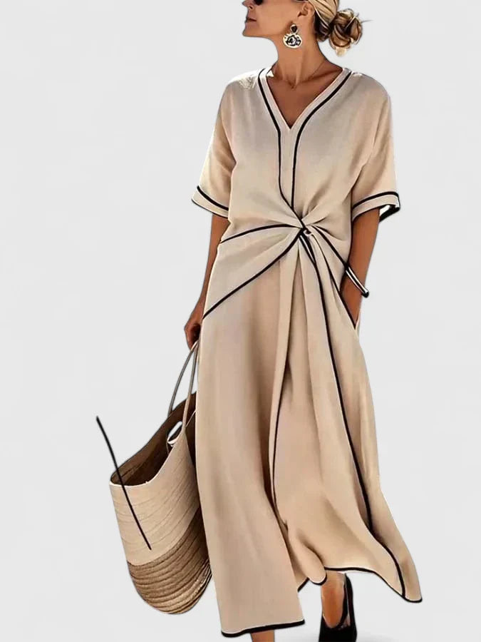 Erykahhh | Elegante Jurk