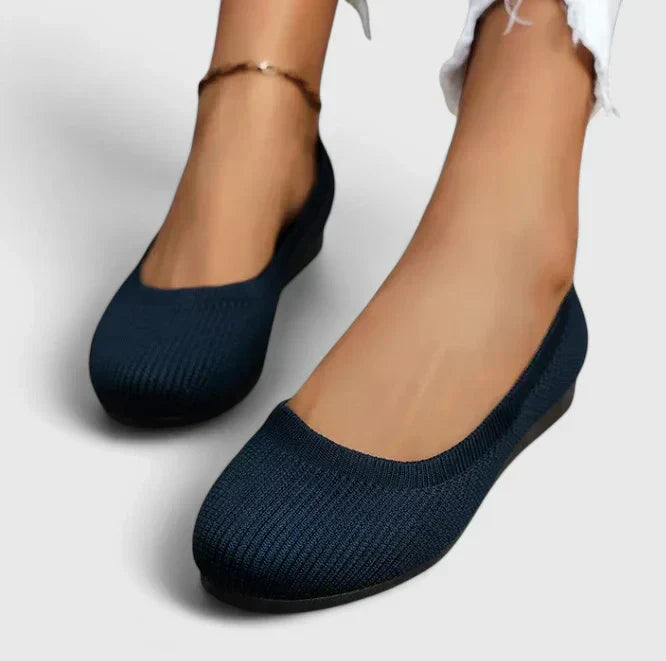 Mhyraene | Orthopedische Comfort Schoenen
