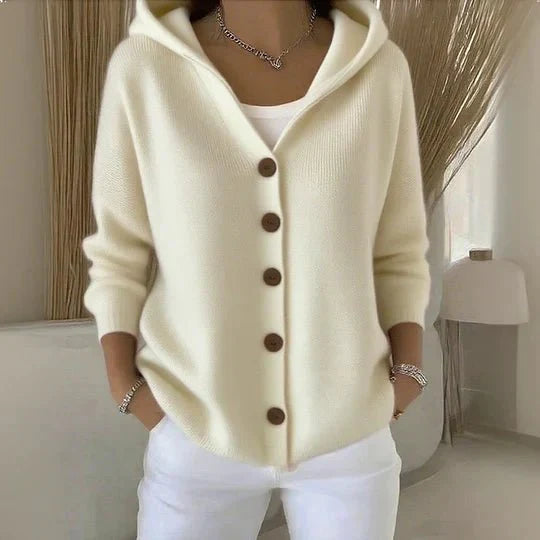 Felicia | Trendy Wollen Vest