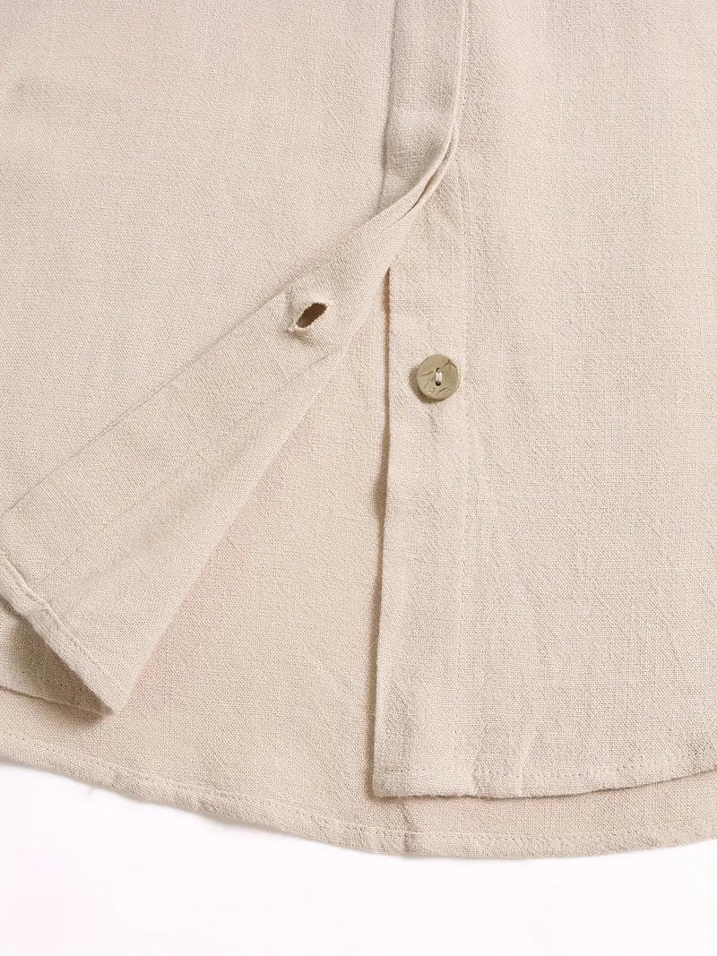 Florence | Casual Linnen Zomerset