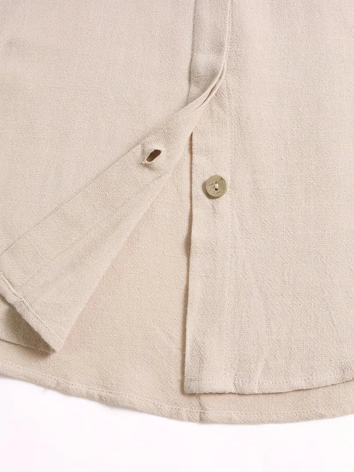 Florence | Casual Linnen Zomerset