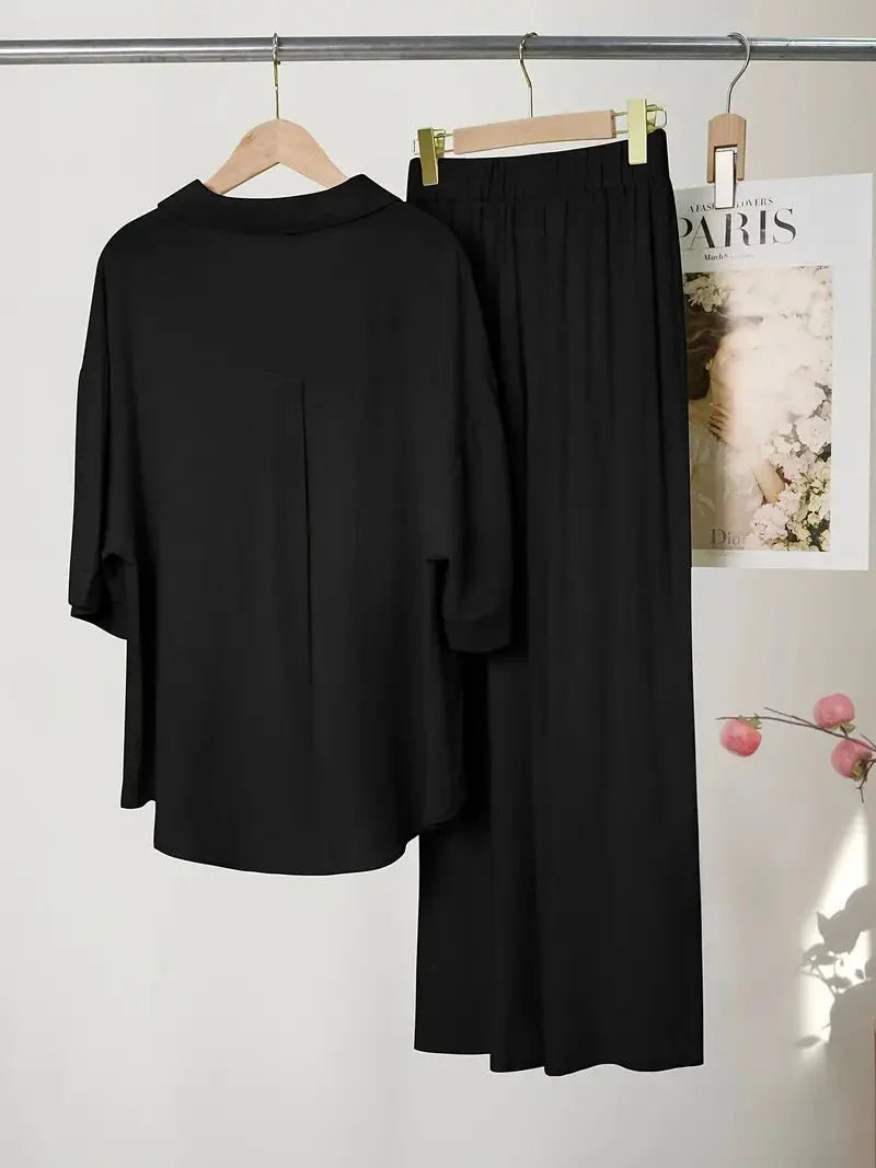 Florence | Casual Linnen Zomerset