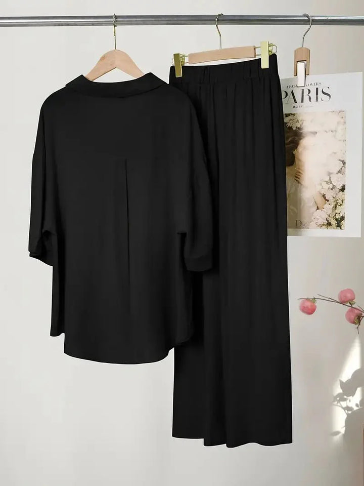 Florence | Casual Linnen Zomerset