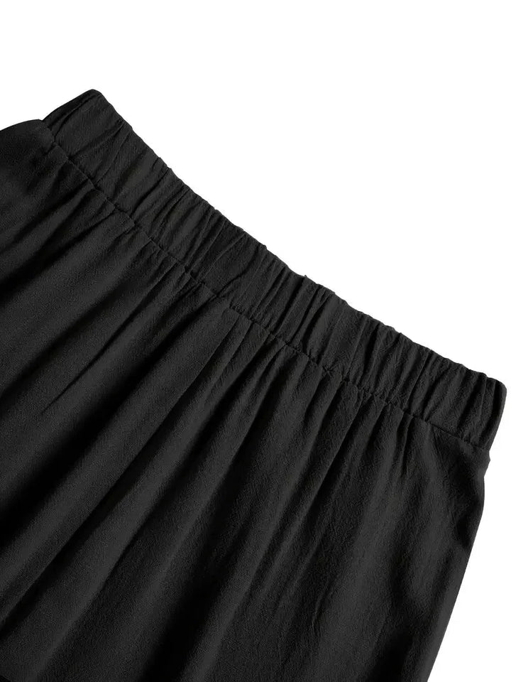 Florence | Casual Linnen Zomerset
