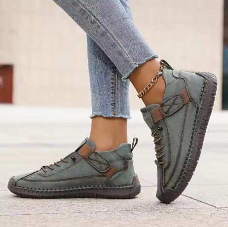 Myra -Comfortabele sneakers