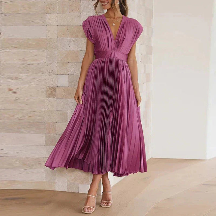 Hedwig™ | Elegante Damesjurk
