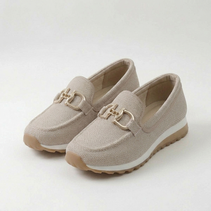 Lili - Orthopedische Loafer Sneakers