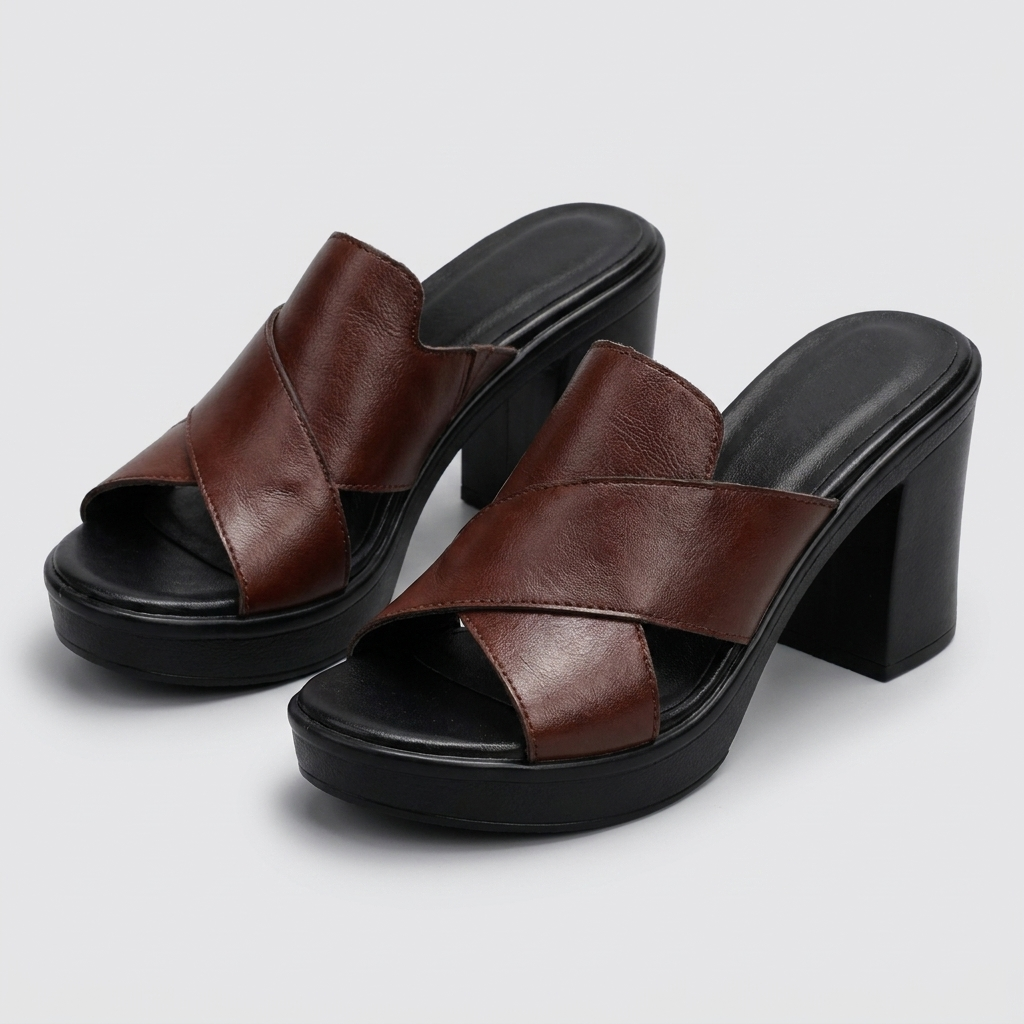 Celia - Orthopedische sandalen