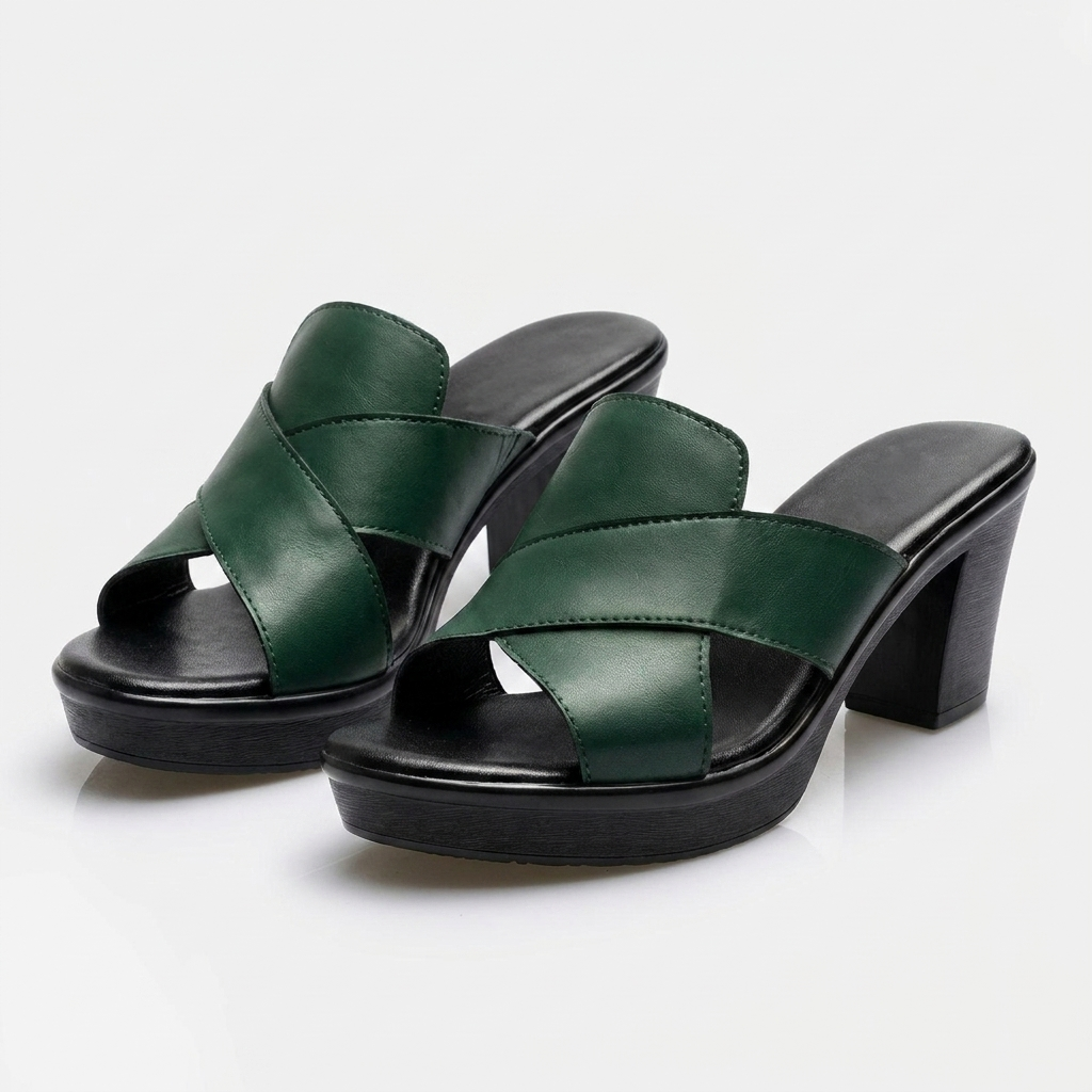 Celia - Orthopedische sandalen