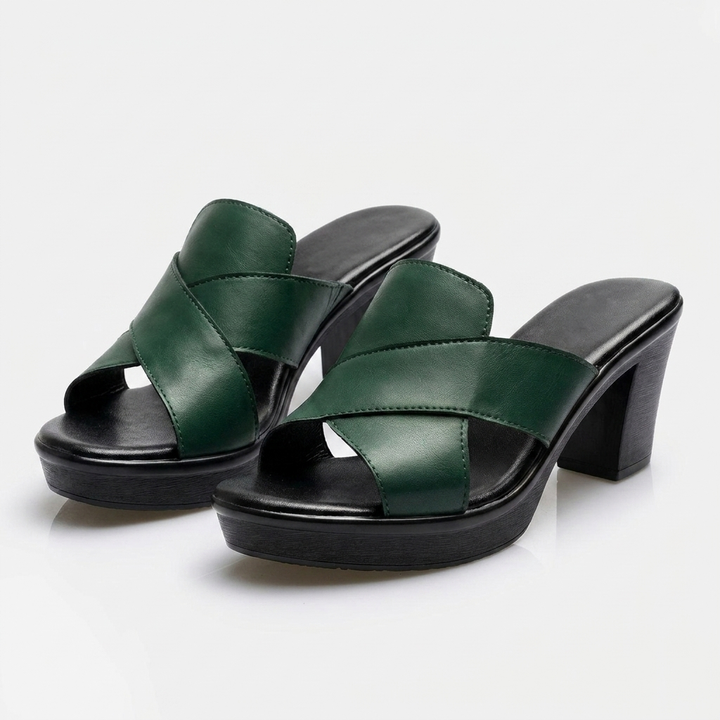 Celia - Orthopedische sandalen