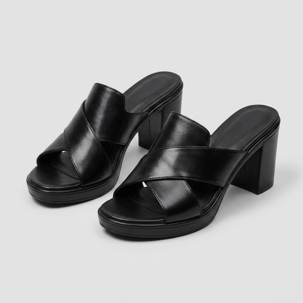Celia - Orthopedische sandalen