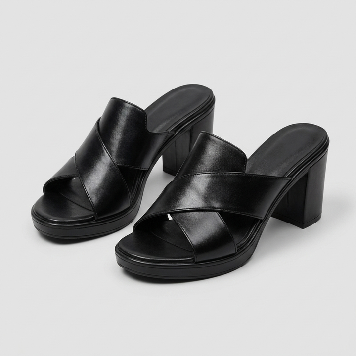 Celia - Orthopedische sandalen