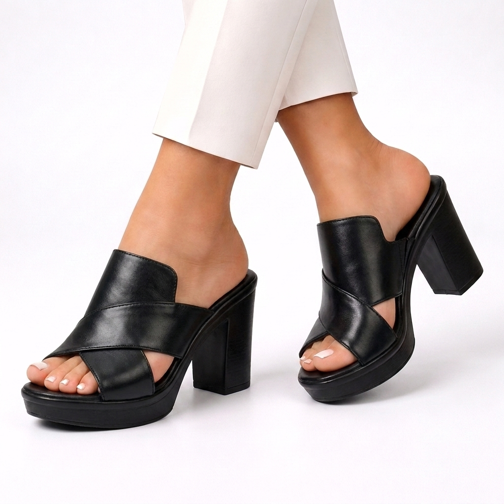 Celia - Orthopedische sandalen