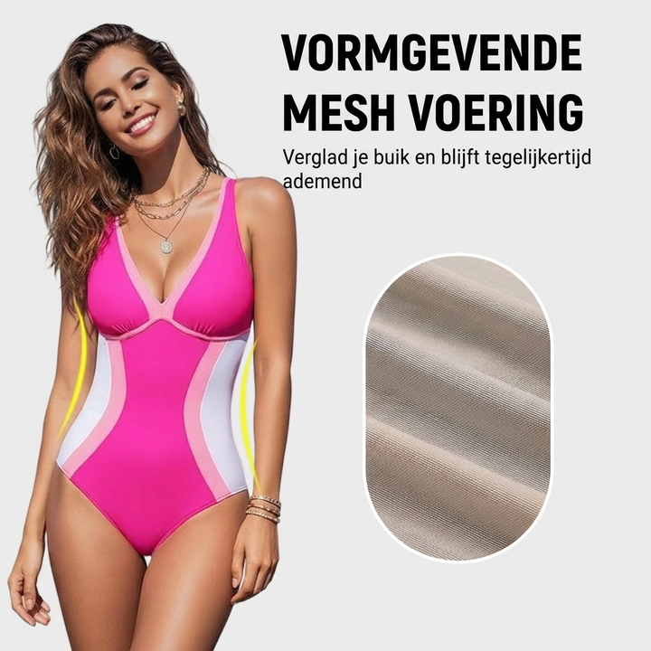 Zoë | Corrigerend Badpak