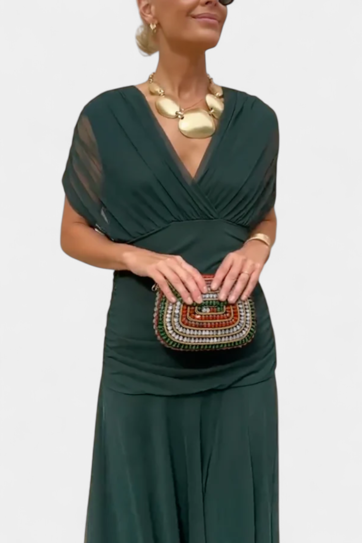Lola | Flatterende Jurk