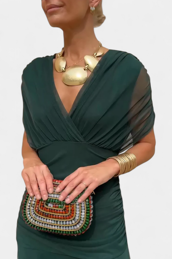Lola | Flatterende Jurk