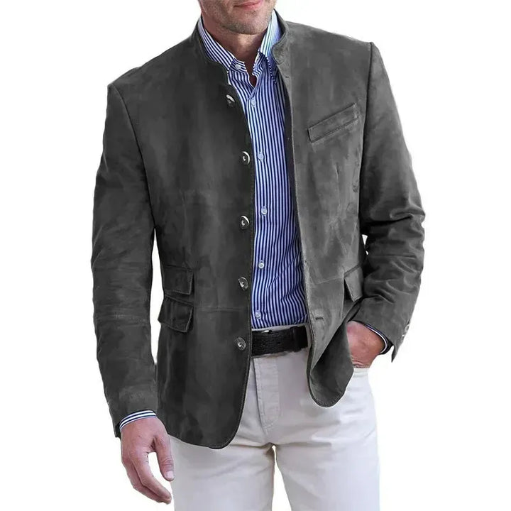 Stijlvolle heren blazer