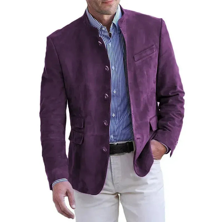 Stijlvolle heren blazer