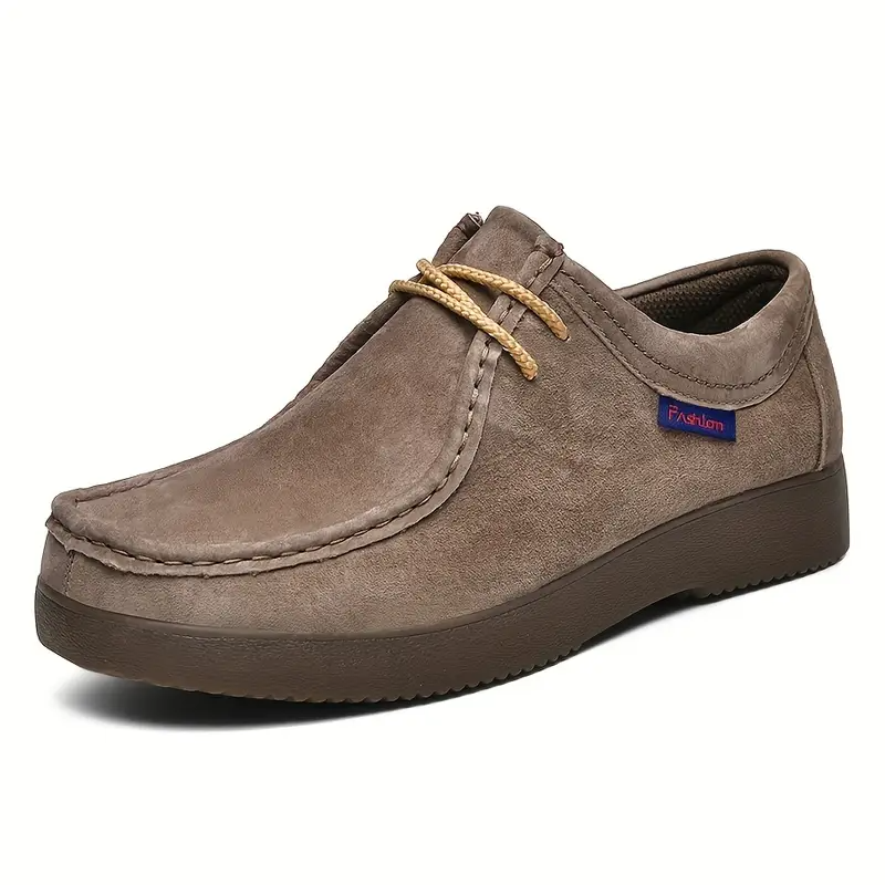 Orthopedische Leren Schoenen